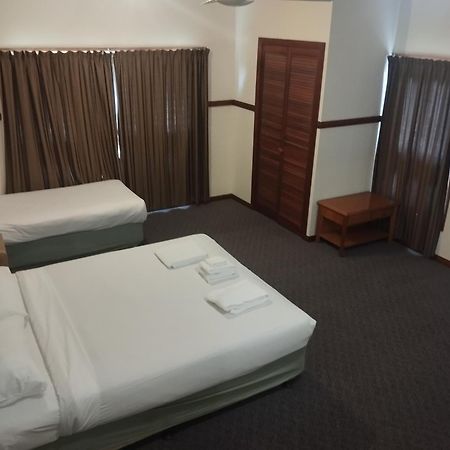 Across Country Motor Inn Dubbo Buitenkant foto
