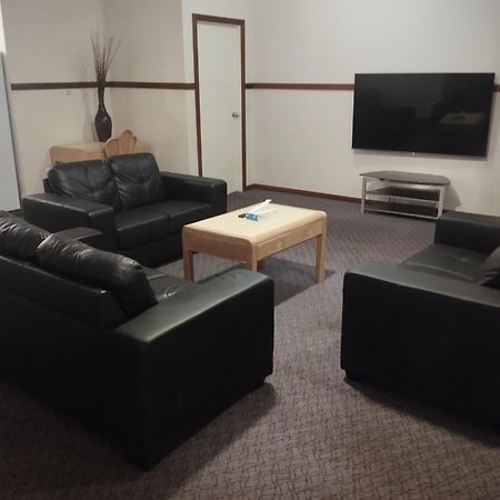 Across Country Motor Inn Dubbo Buitenkant foto